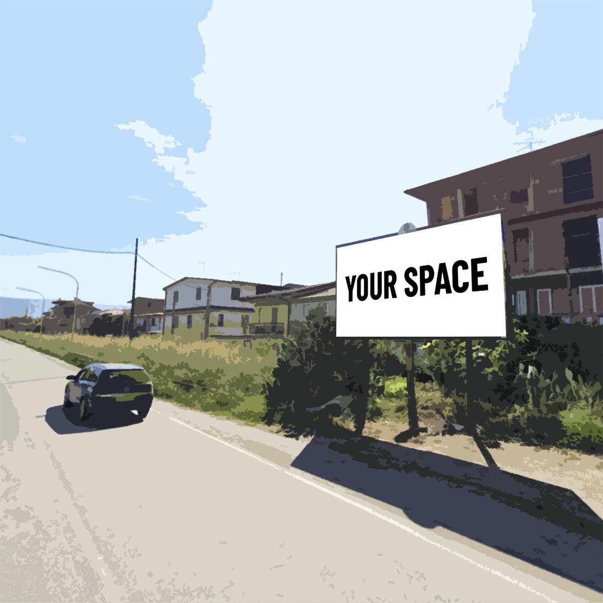 SPAZIO PUBBLICITARIO 600 x 300 (TAURIANOVA) Dal 05/10/2026 al 18/10/2026 14 giorni